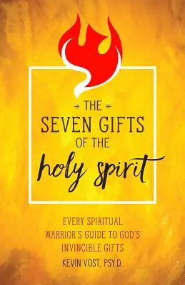 Les sept dons du Saint-Esprit - Seven Gifts of the Holy Spirit