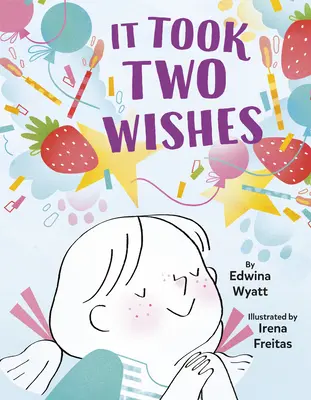 Il a fallu deux souhaits - It Took Two Wishes