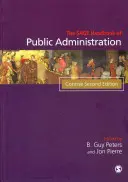 Le Sage Handbook de l'administration publique - The Sage Handbook of Public Administration