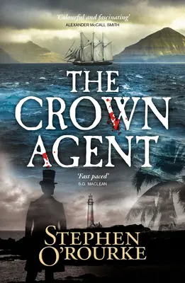 L'agent de la Couronne - The Crown Agent