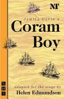 Le garçon Coram - Coram Boy