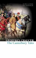 Les Contes de Canterbury (Collins Classics) - The Canterbury Tales (Collins Classics)