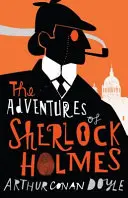 Les aventures de Sherlock Holmes - The Adventures of Sherlock Holmes