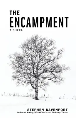 Le campement - The Encampment