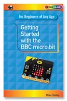 Premiers pas avec le Micro:Bit de la BBC - Getting Started with the BBC Micro:Bit