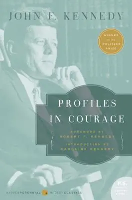 Profils de courage - Profiles in Courage