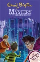 Le Mystère de la Maison Cachée : Livre 6 - The Mystery of the Hidden House: Book 6