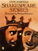 Histoires de Shakespeare - Shakespeare Stories