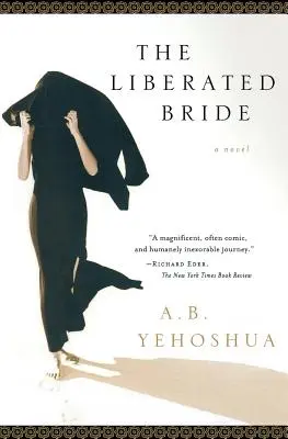 La mariée libérée - The Liberated Bride