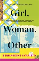 Girl, Woman, Other - Gagnant du prix Booker 2019 - Girl, Woman, Other - WINNER OF THE BOOKER PRIZE 2019