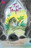 Une histoire de Shakespeare : La Tempête - A Shakespeare Story: The Tempest