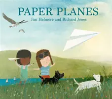 Les avions en papier - Paper Planes