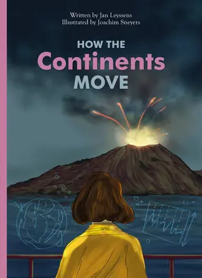 Comment les continents se déplacent - How the Continents Move