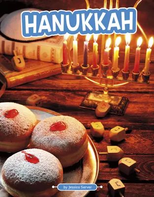 Hanoukka - Hanukkah