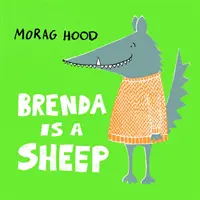 Brenda est un mouton - Brenda Is a Sheep