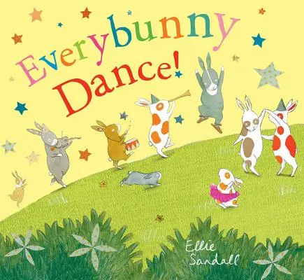 Tout le monde danse ! - Everybunny Dance!