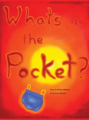 Qu'y a-t-il dans la poche ? - What's in the Pocket?