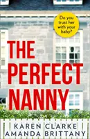 Une nounou parfaite - Perfect Nanny