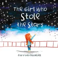 La fille qui volait les étoiles - Girl Who Stole The Stars