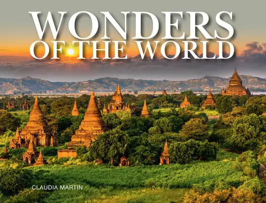 Merveilles du monde - Wonders of the World