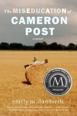 L'erreur de casting de Cameron Post - The Miseducation of Cameron Post