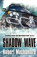 Shadow Wave - Tome 12 - Shadow Wave - Book 12