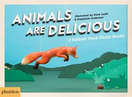 Les animaux sont délicieux - Animals Are Delicious