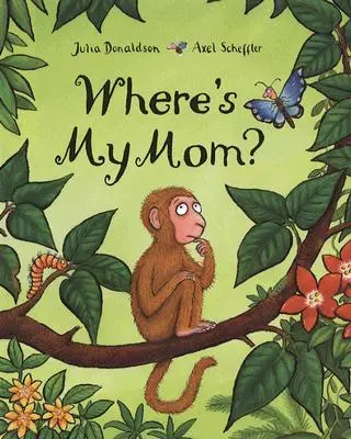 Où est ma maman ? - Where's My Mom?