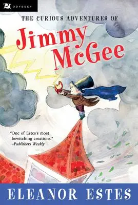 Les curieuses aventures de Jimmy McGee - The Curious Adventures of Jimmy McGee