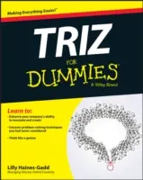 Triz pour les nuls - Triz for Dummies