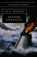 Sauron vaincu - Sauron Defeated