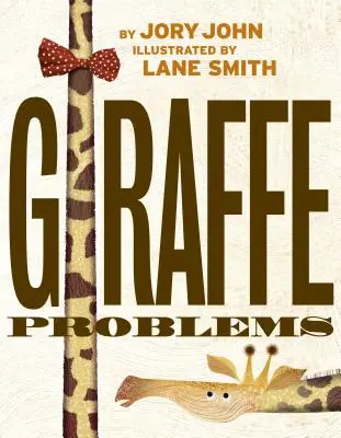 Problèmes de girafe - Giraffe Problems