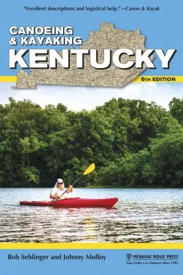 Canoë-kayak dans le Kentucky - Canoeing & Kayaking Kentucky