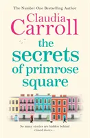 Secrets de Primrose Square - Secrets of Primrose Square