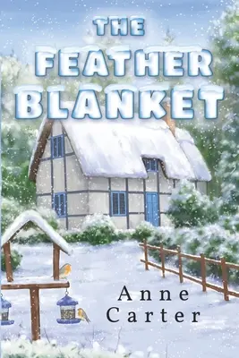 La couverture de plumes - The Feather Blanket
