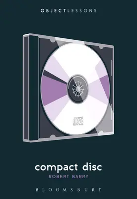 Disque compact - Compact Disc