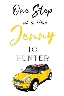 Un pas à la fois Jenny - One Step at a Time Jenny