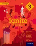Ignite English : Livre de l'élève 3 - Ignite English: Student Book 3