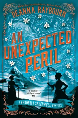 Un péril inattendu - An Unexpected Peril