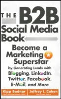 Le livre des médias sociaux B2B - The B2B Social Media Book