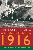 L'Insurrection de Pâques : Un guide de Dublin en 1916 - The Easter Rising: A Guide to Dublin in 1916