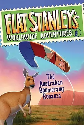 Le boomerang australien - The Australian Boomerang Bonanza