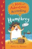 Plus d'aventures selon Humphrey - More Adventures According to Humphrey