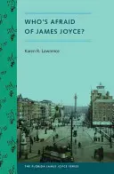 Qui a peur de James Joyce&nbsp;? - Who's Afraid of James Joyce?