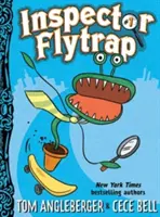 Inspecteur Flytrap (Inspecteur Flytrap #1) - Inspector Flytrap (Inspector Flytrap #1)