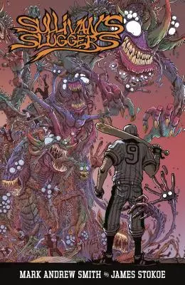 Les limaces de Sullivan - Sullivan's Sluggers