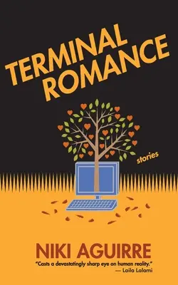 Terminal Romance - histoires - Terminal Romance - stories