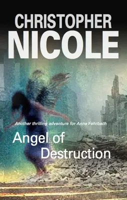 L'ange de la destruction - Angel of Destruction