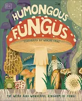 Champignon géant - Humongous Fungus