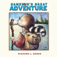 La grande aventure de Cameron - Cameron's Great Adventure